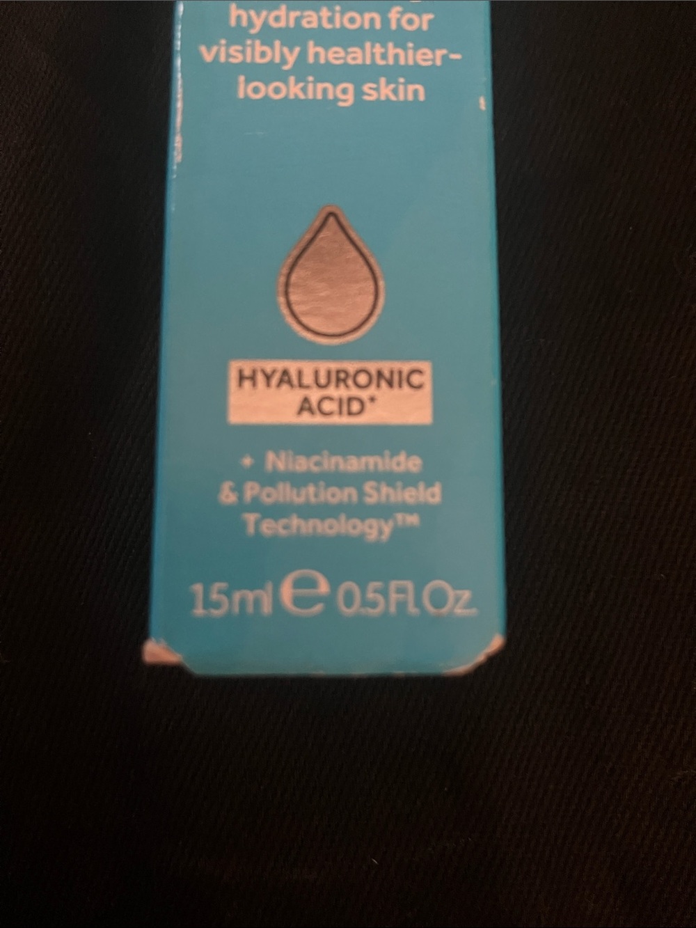 No7 Hydra Luminous+ Cooling Eye Gel — Hydrating New in Box - Picture 6 of 7